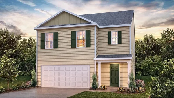 $307,900 | 4109 Springshire Lane, Spartanburg, SC 29303
