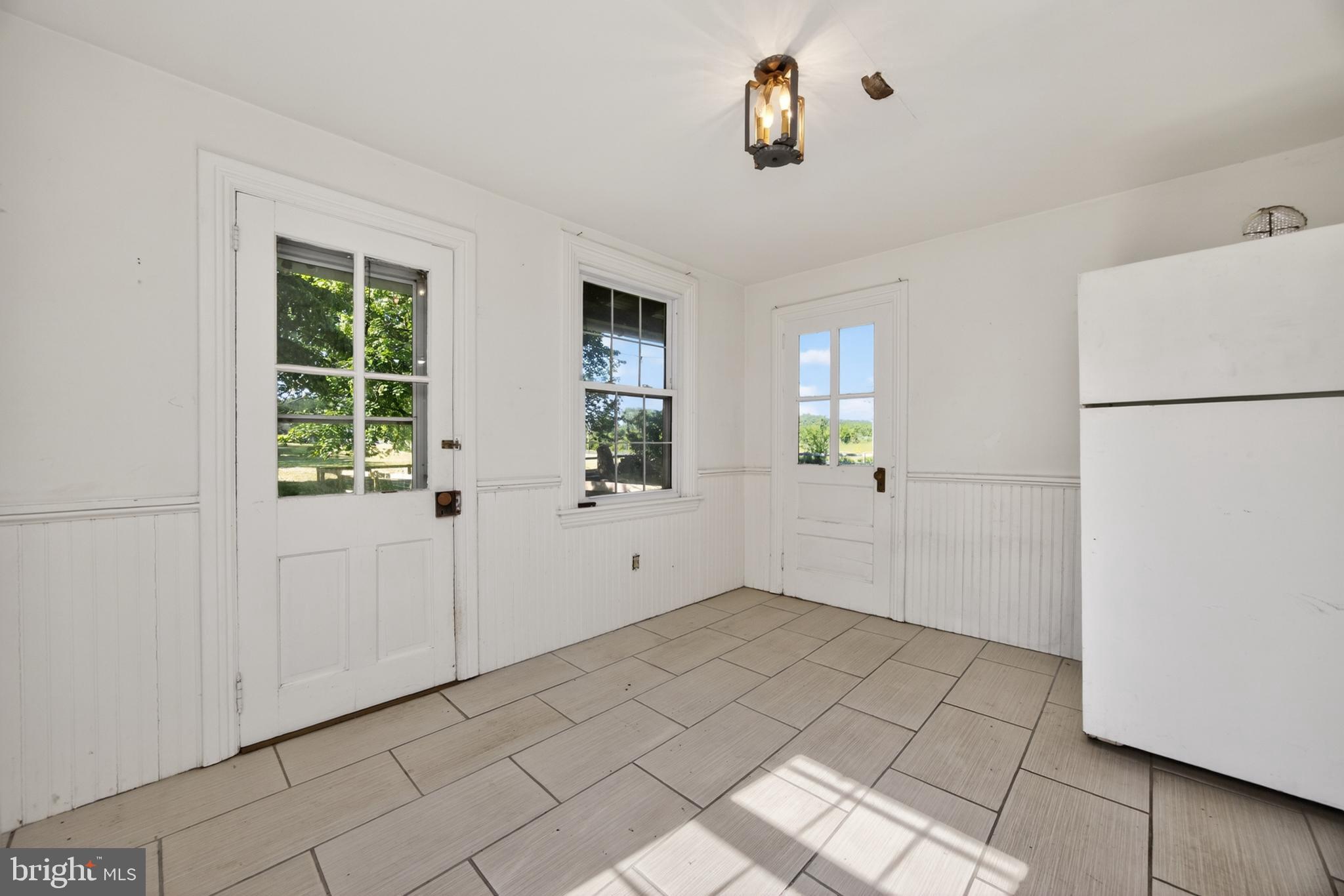 486 West Street Road Kennett Square, PA 19348 - Photo 76 of 85 Enclosed porch or extension to kitchen
