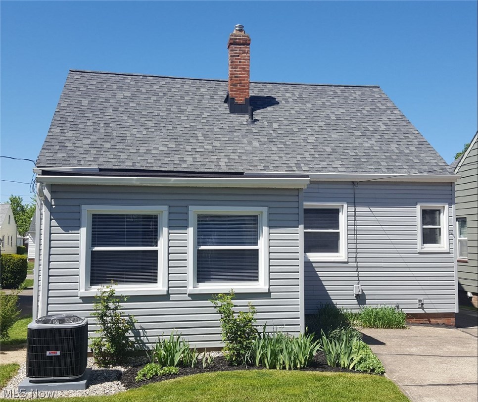 13106 Carpenter Road Garfield Heights, OH 44125 - Photo 27 of 29