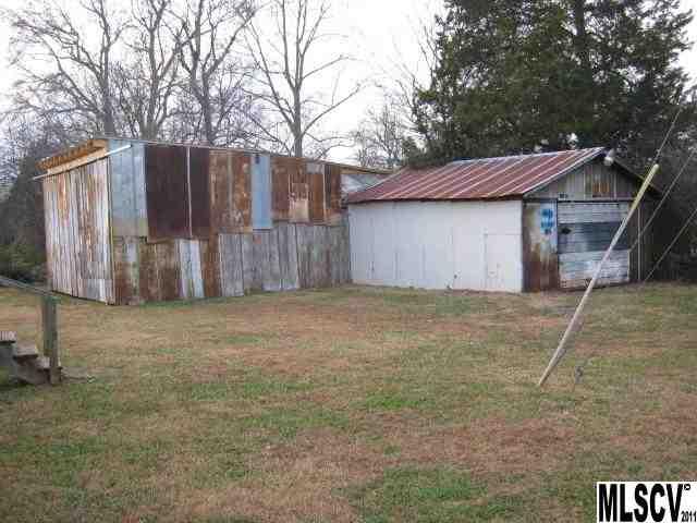 1663 Cat Square Road Vale, NC 28168 - Photo 19 of 20