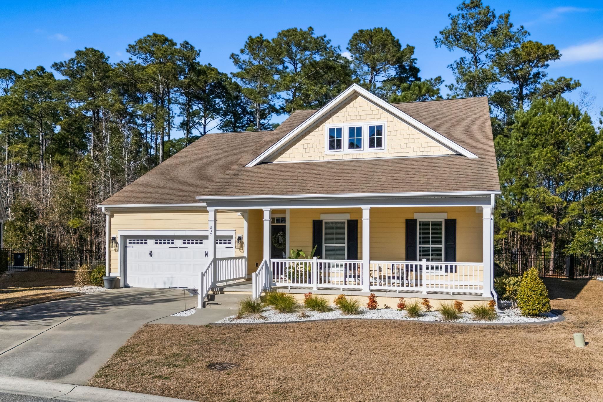 837 Wind Whisper Circle Murrells Inlet, SC 29576 - Photo 60 of 83 Gallery Image 60