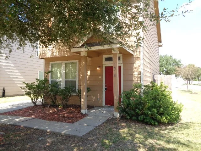 $1,650 | 16718 Libson Falls Drive, Houston, TX 77095