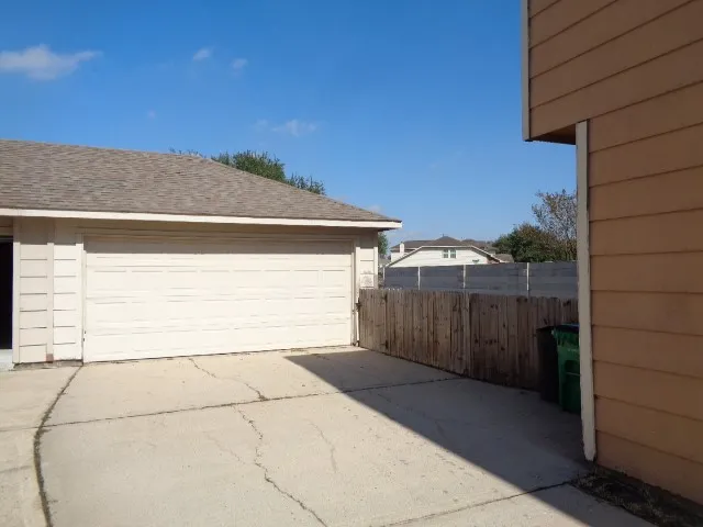 $1,650 | 16718 Libson Falls Drive, Houston, TX 77095