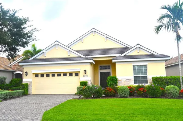 $535,000 | 21279 Estero Vista Court, Estero, FL 33928