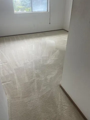 a view of a small space