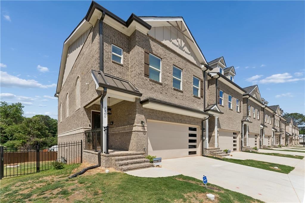 3360 Sarah Trail, Unit 1 Decatur, GA 30032 - Photo 60 of 62 Gallery Image 60