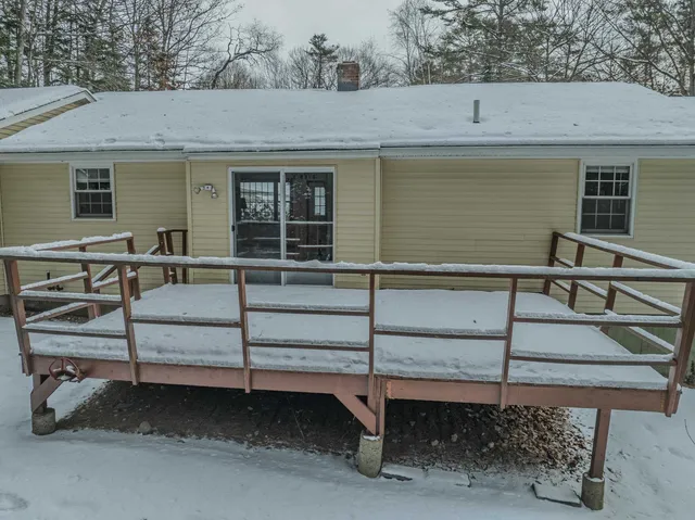 $339,900 | 22 Winter Street, Littleton, NH 03561