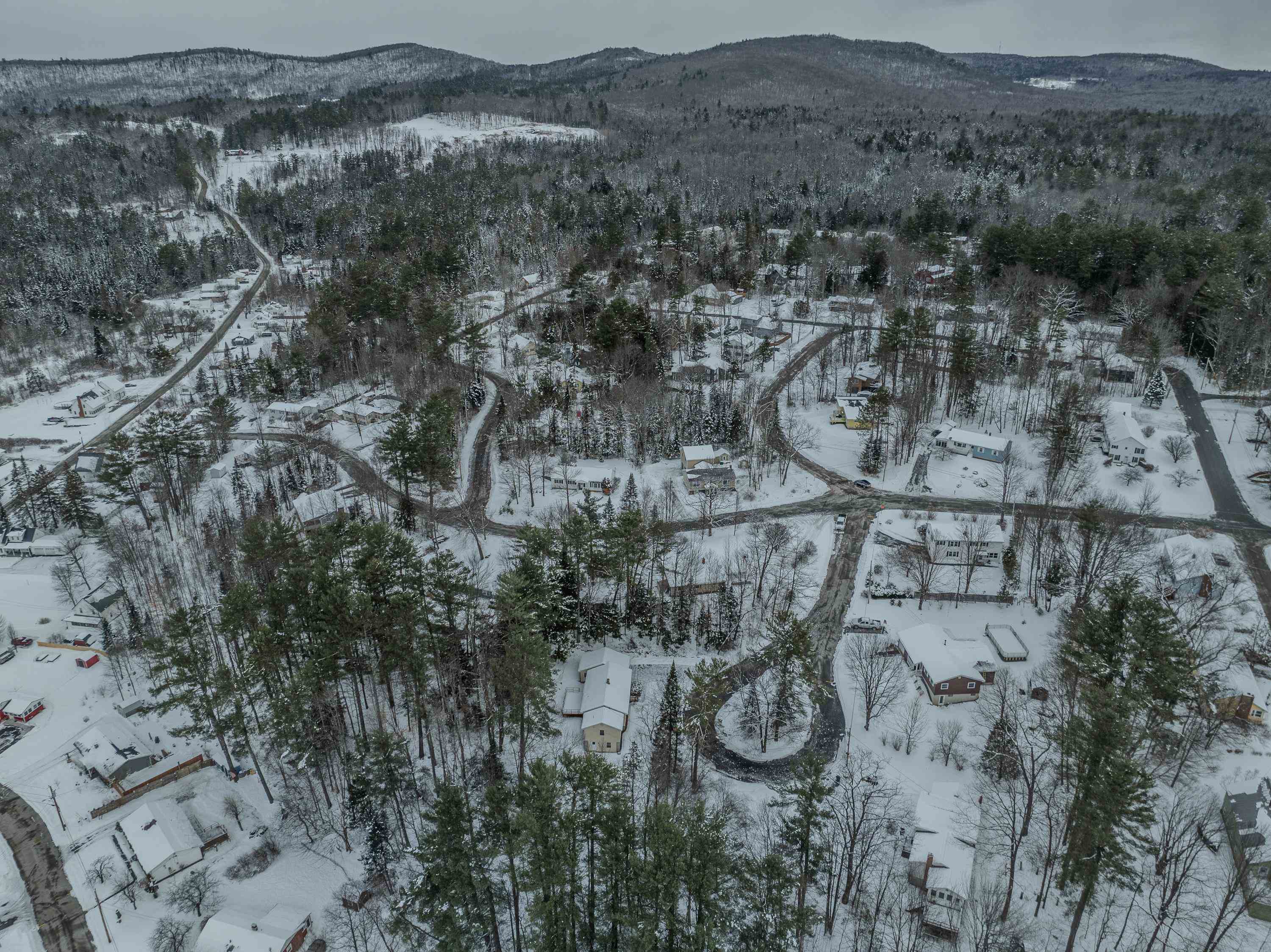 22 Winter Street Littleton, NH 03561 - Photo 41 of 42