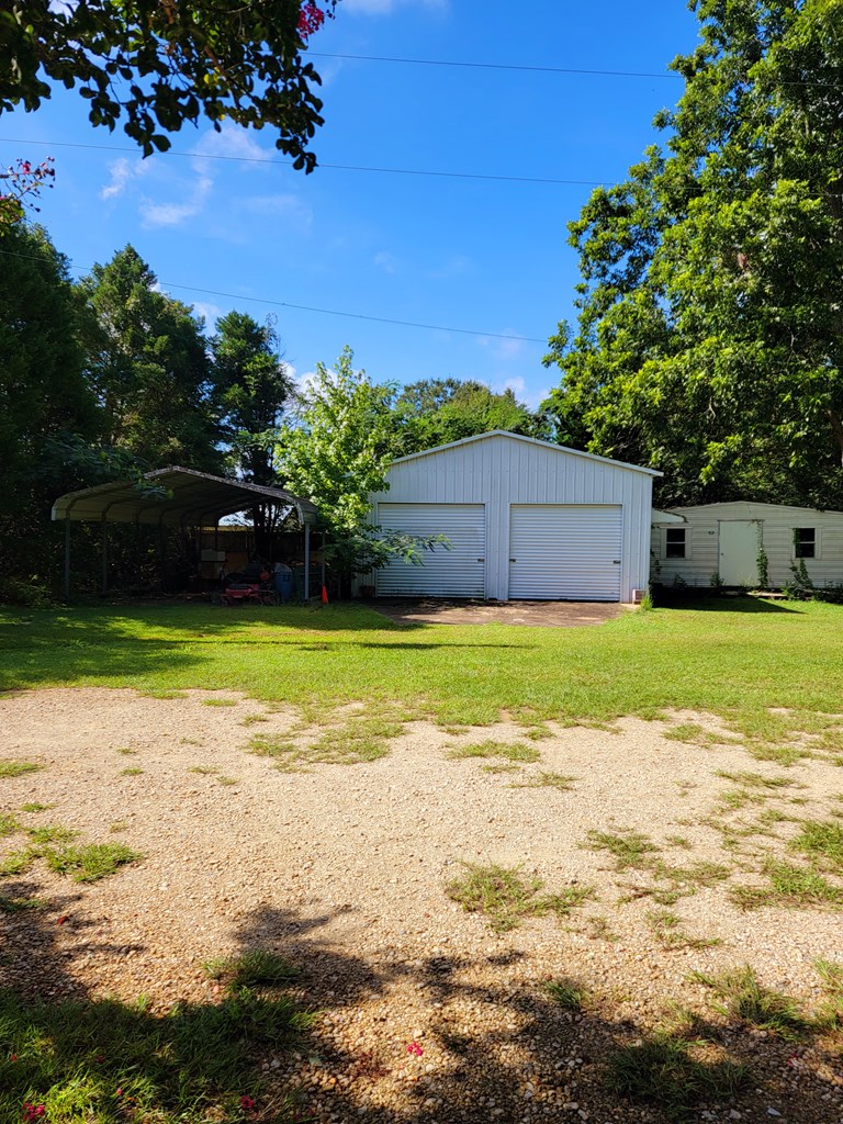 101 Crawford Road Cowarts, AL 36321 - Photo 3 of 33
