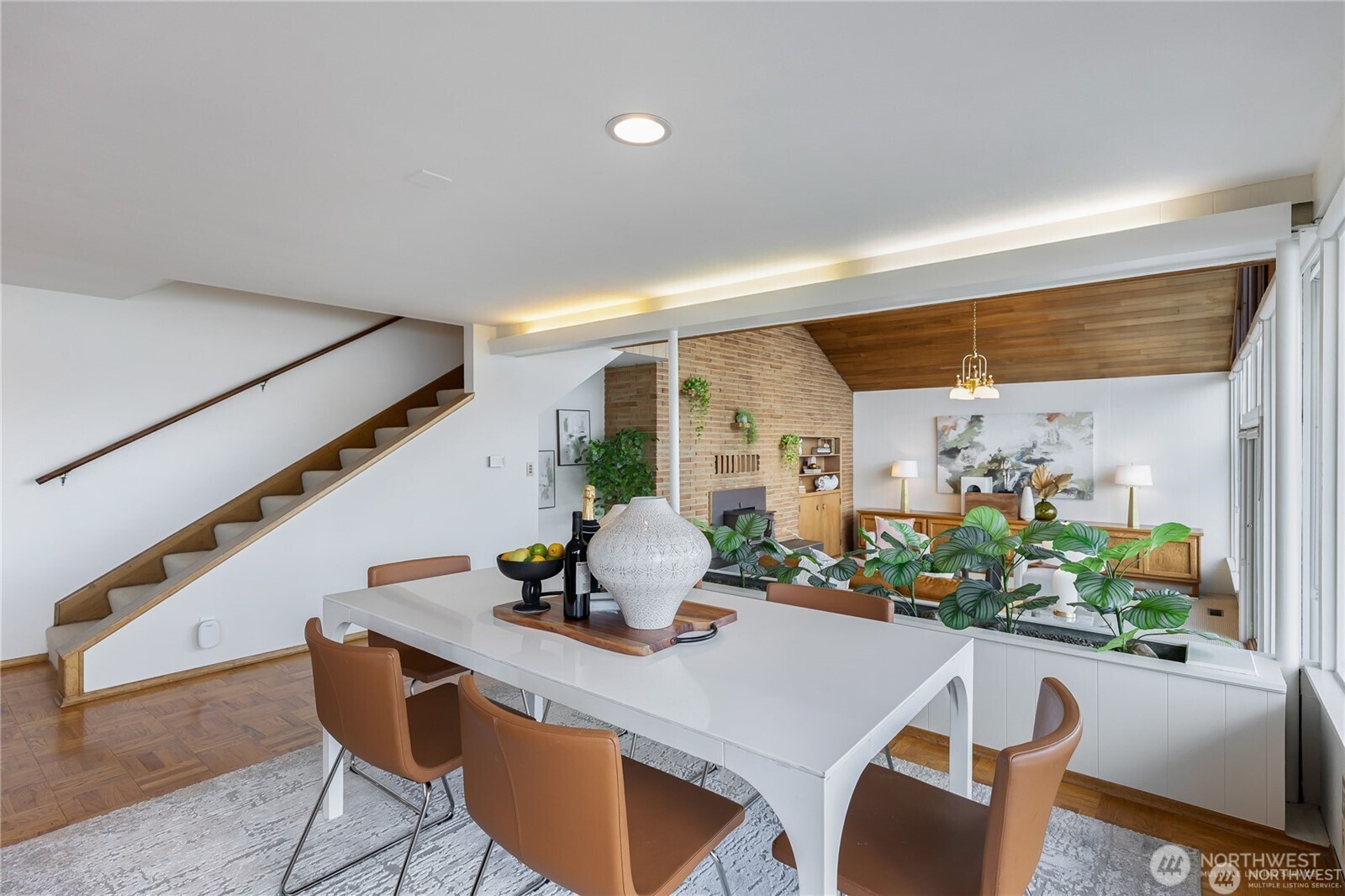 14026 Riviera Place Northeast Seattle, WA 98125 - Photo 15 of 39