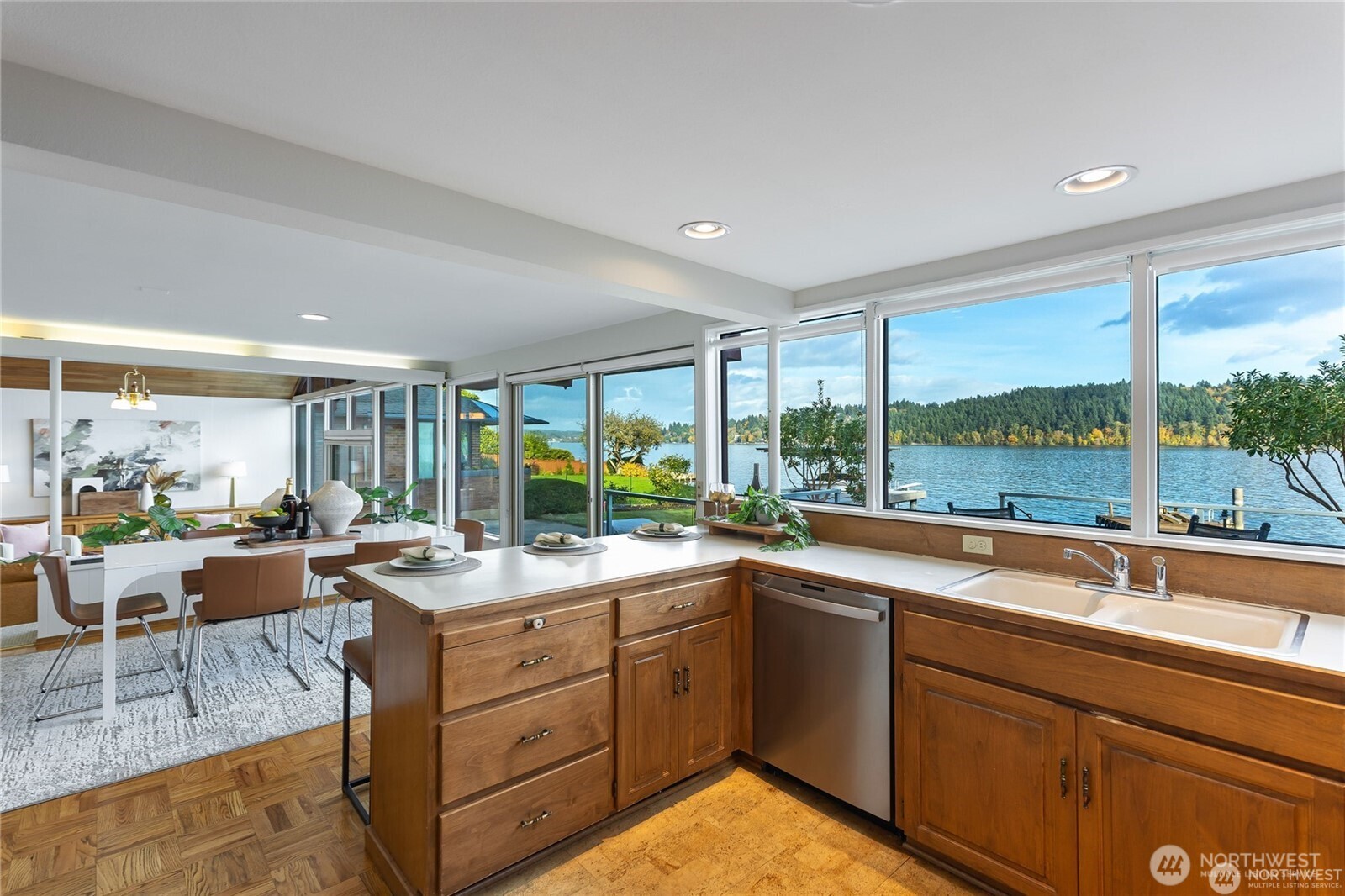 14026 Riviera Place Northeast Seattle, WA 98125 - Photo 21 of 39