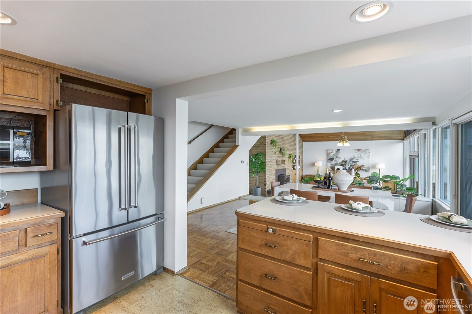 14026 Riviera Place Northeast Seattle, WA 98125 - Photo 22 of 39