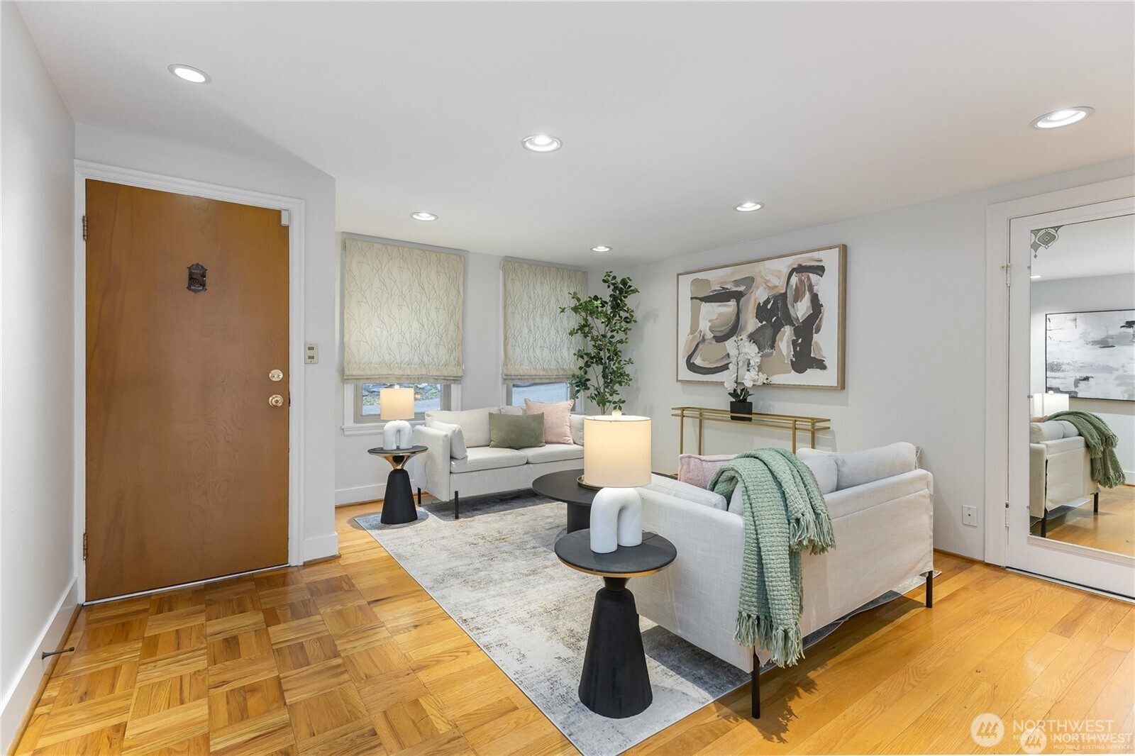 14026 Riviera Place Northeast Seattle, WA 98125 - Photo 10 of 39
