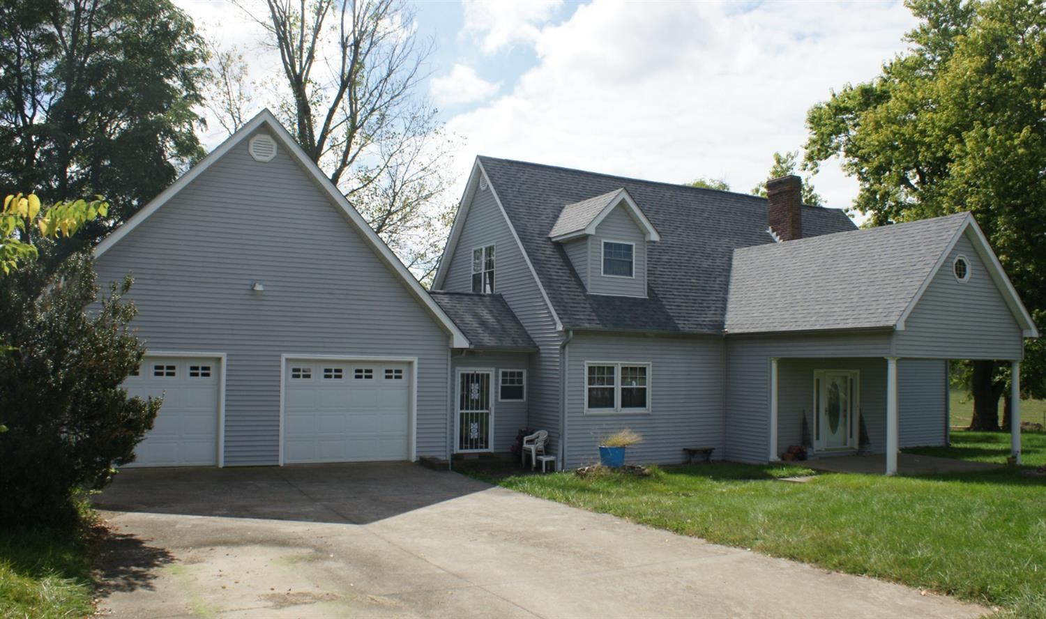 2152 Paynes Depot Road Lexington, KY 40511 - Photo 2 of 11 Photo 2