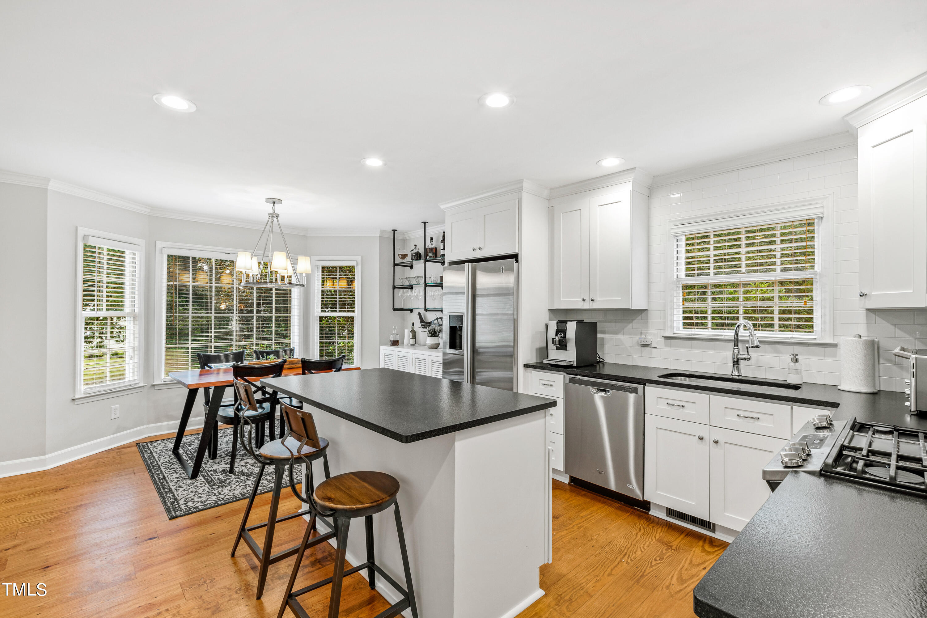 1816 Ridley Street Raleigh, NC 27608 - Photo 15 of 40 KitchenC
