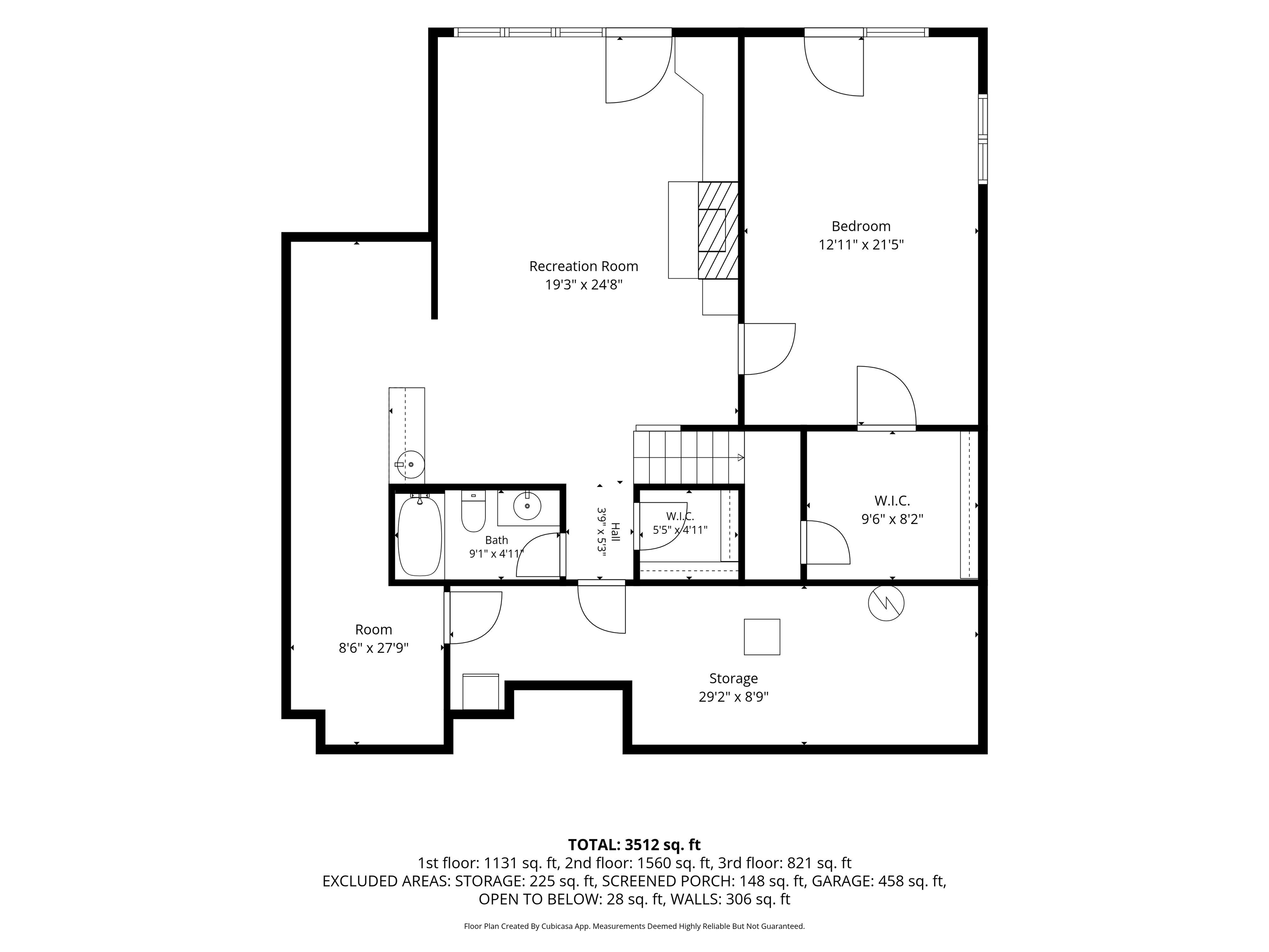 3343 Bridgetown Road Bristol, IN 46507 - Photo 48 of 50