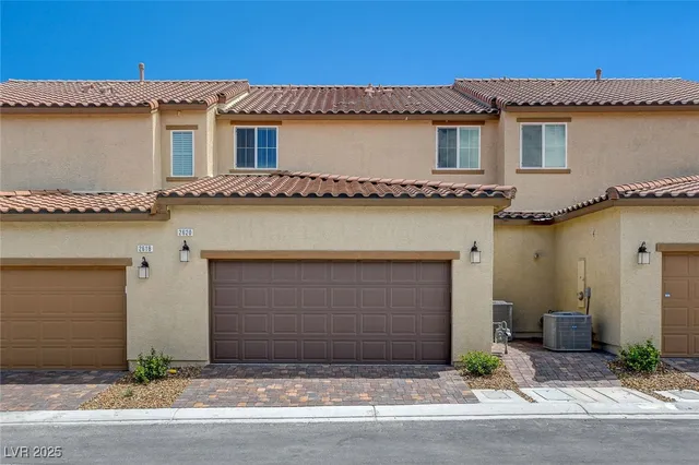 $2,190 | 2620 Ercolano Street, Henderson, NV 89044