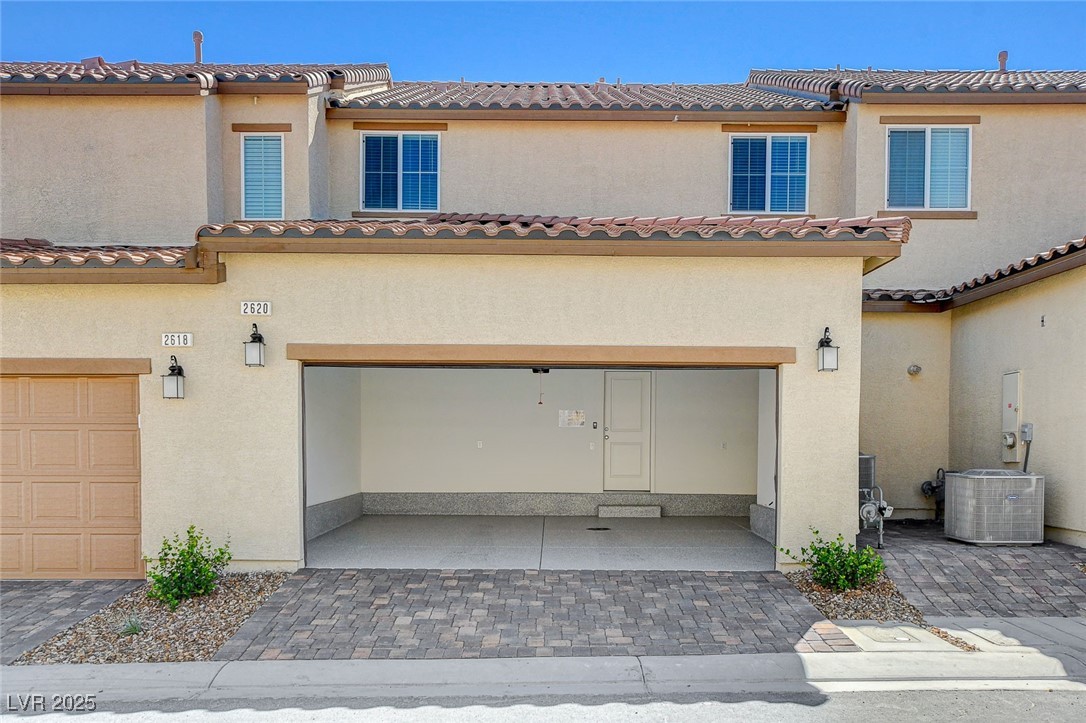 2620 Ercolano Street Henderson, NV 89044 - Photo 37 of 38