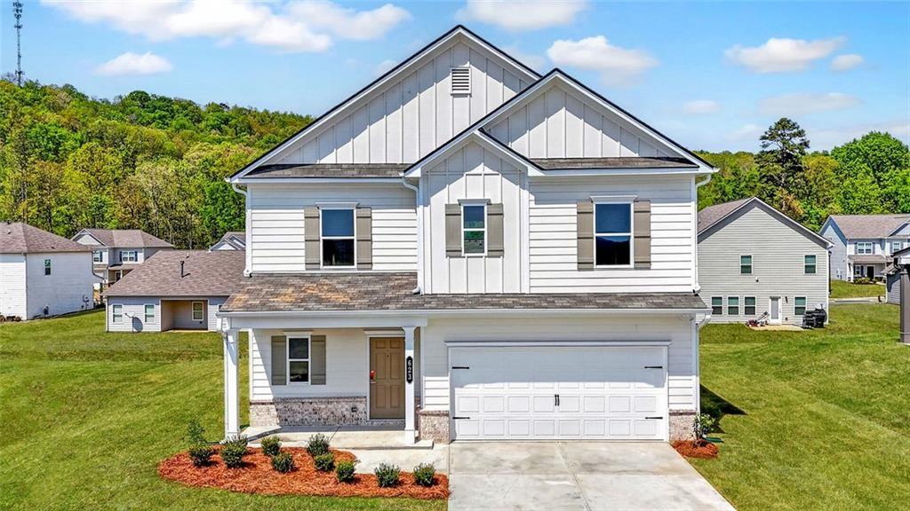 623 Mountaintop Road Southwest Cartersville, GA 30120 - Photo 1 of 1 Gallery Image 1