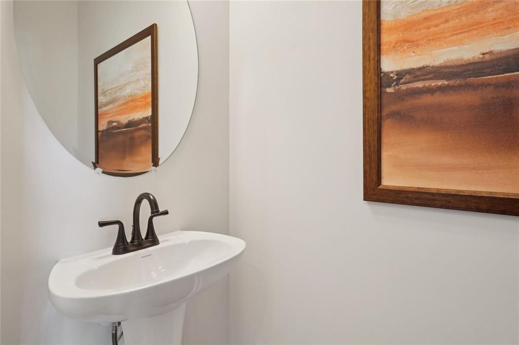 623 Mountaintop Road Southwest Cartersville, GA 30120 - Photo 18 of 39