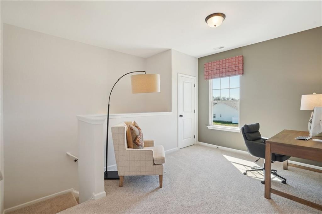 623 Mountaintop Road Southwest Cartersville, GA 30120 - Photo 21 of 39