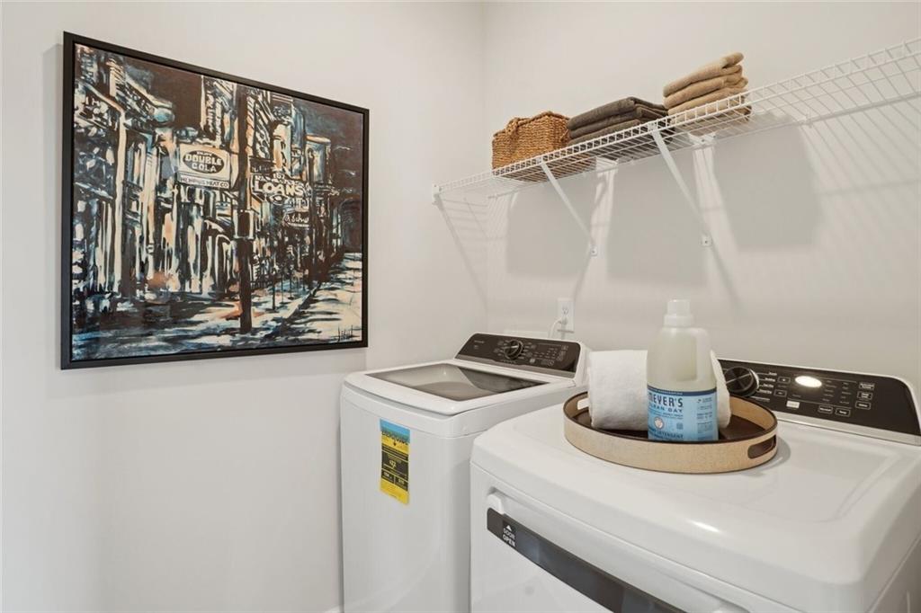 623 Mountaintop Road Southwest Cartersville, GA 30120 - Photo 22 of 39