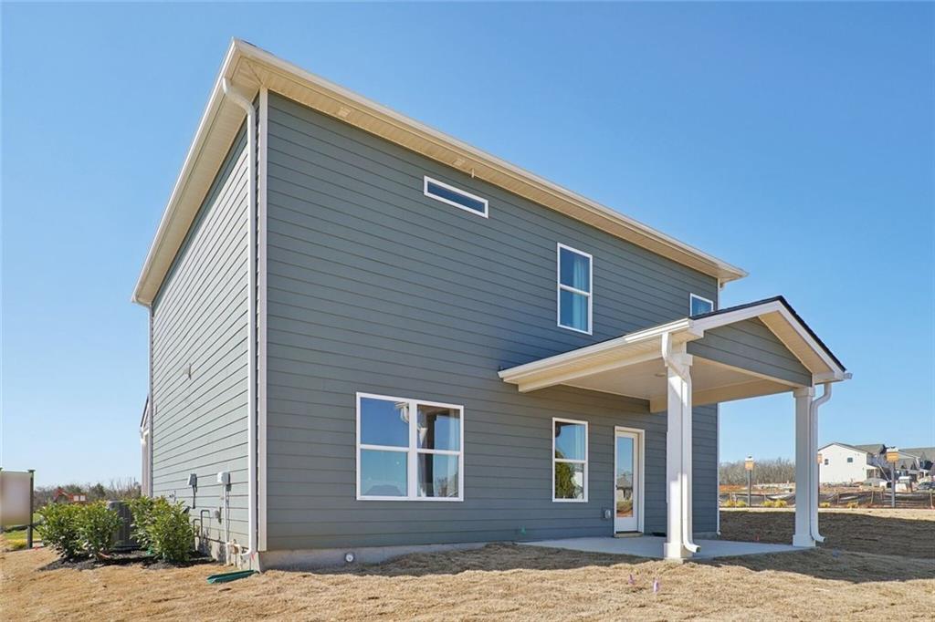 623 Mountaintop Road Southwest Cartersville, GA 30120 - Photo 34 of 39