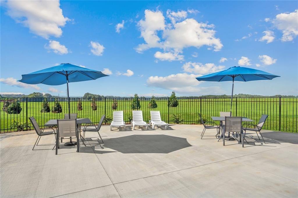 623 Mountaintop Road Southwest Cartersville, GA 30120 - Photo 35 of 39