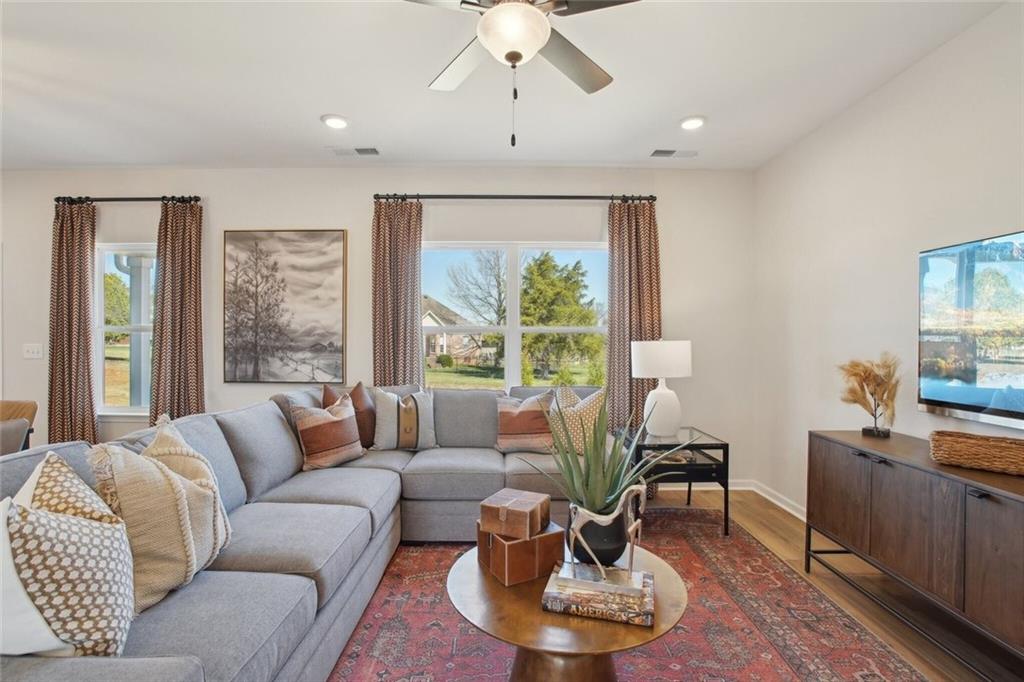 623 Mountaintop Road Southwest Cartersville, GA 30120 - Photo 6 of 39