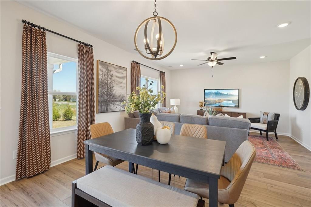 623 Mountaintop Road Southwest Cartersville, GA 30120 - Photo 10 of 39