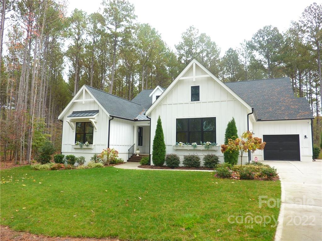 4282 Persimmon Road Lancaster, SC 29720 - Photo 1 of 40 Gallery Image 1
