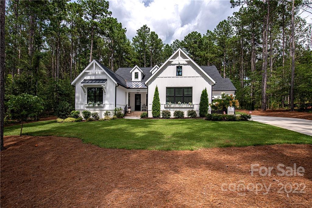 4282 Persimmon Road Lancaster, SC 29720 - Photo 3 of 40 Gallery Image 3