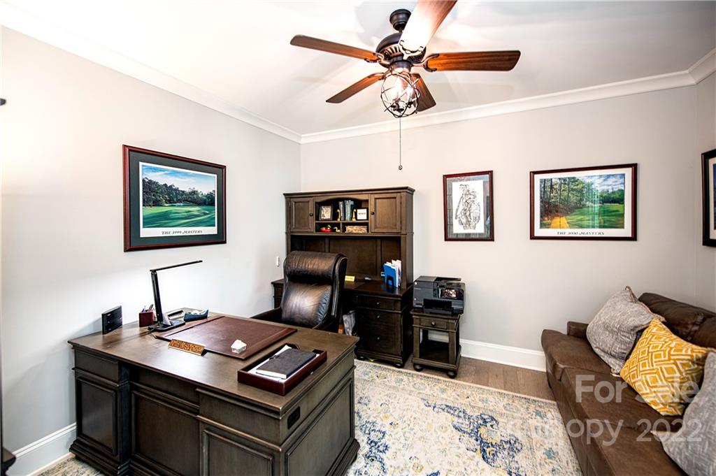4282 Persimmon Road Lancaster, SC 29720 - Photo 6 of 40 Gallery Image 6