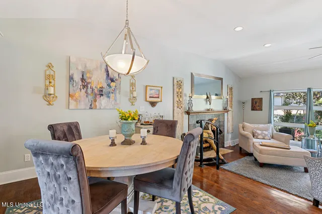 $329,000 | 4424 Northover Drive, Jackson, MS 39211