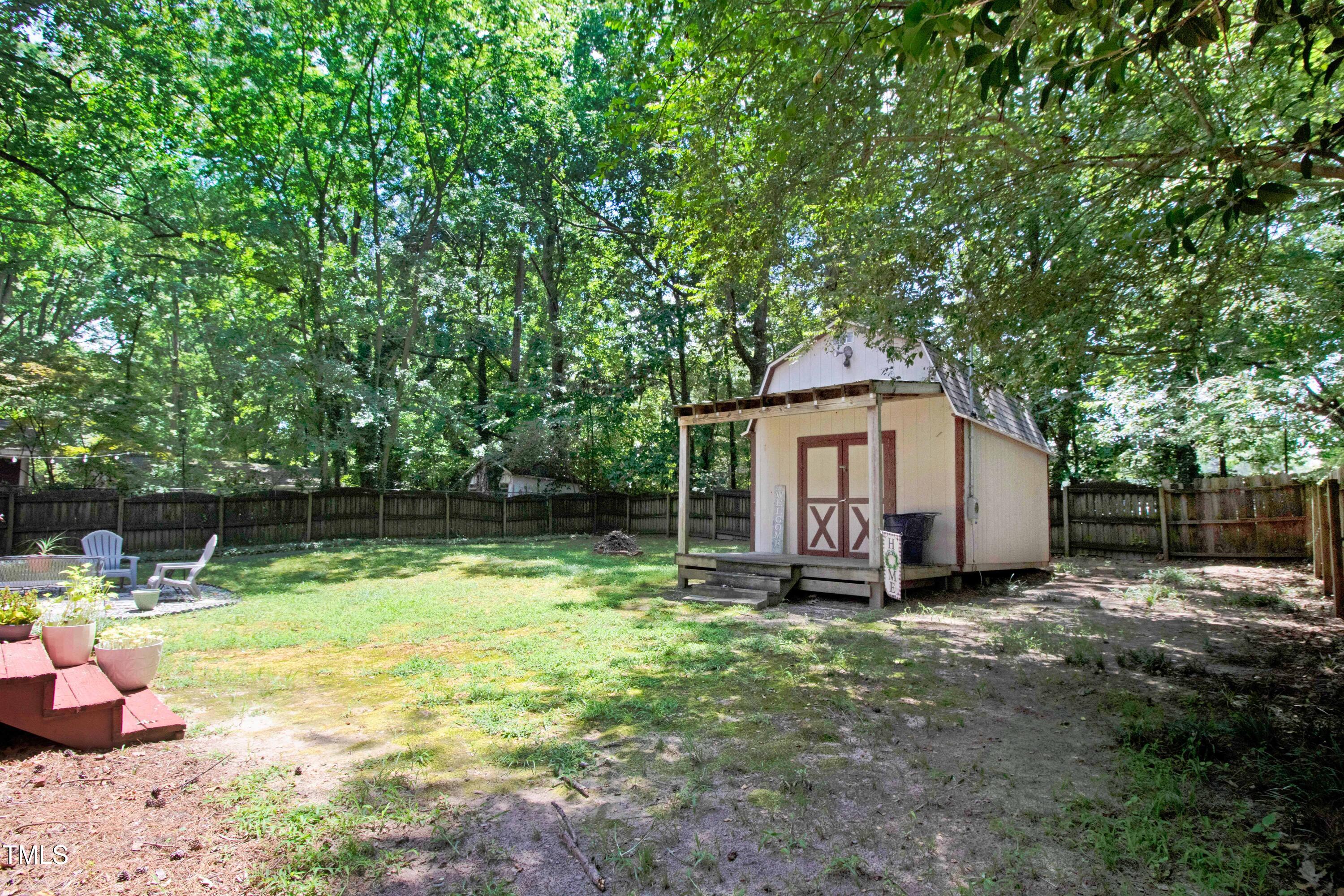 3233 Ward Road Raleigh, NC 27604 - Photo 23 of 24 08-3233 Ward Rd-8