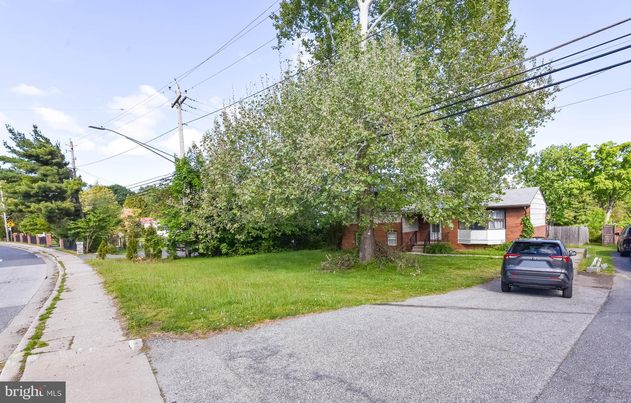 4510 Old Court Road Baltimore, MD 21208 - Photo 49 of 49