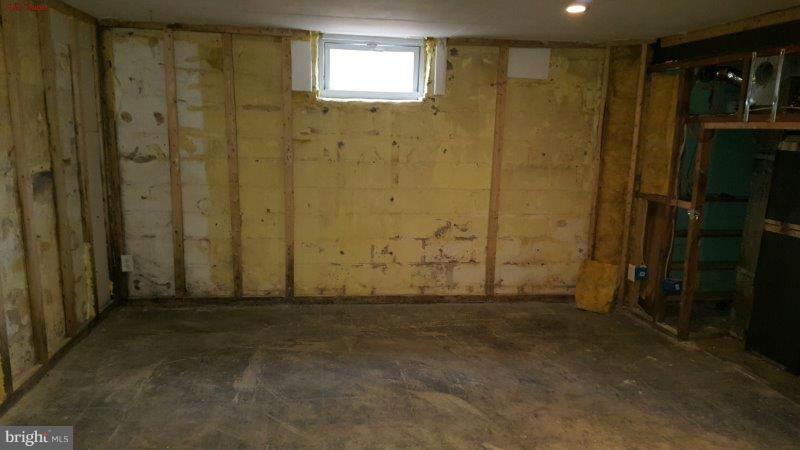 8664 Rock Oak Road Baltimore, MD 21234 - Photo 11 of 30 Basement