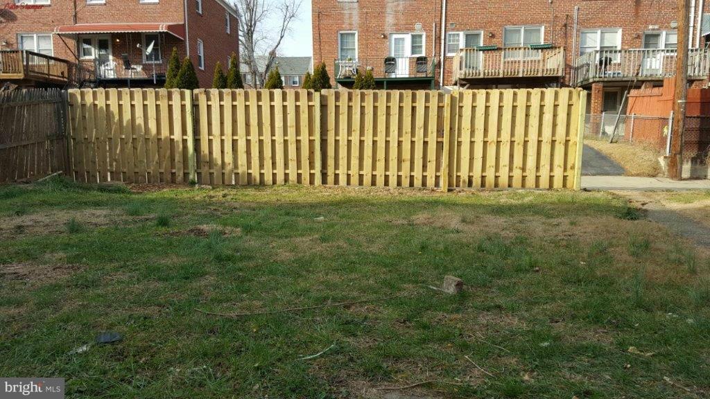 8664 Rock Oak Road Baltimore, MD 21234 - Photo 29 of 30 Exterior (Rear)