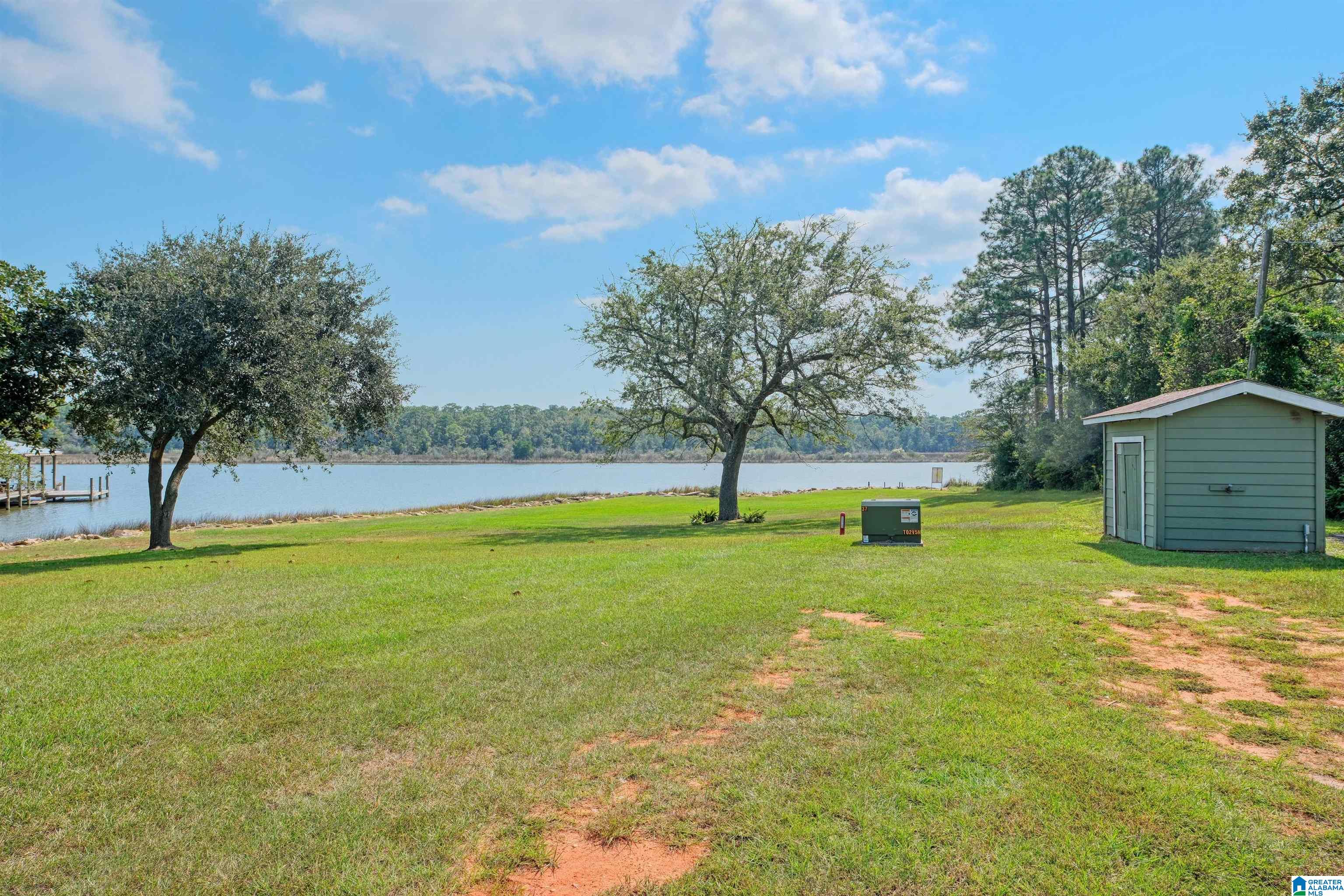 Lot 1 Riverscape Bebee Point Drive, Unit 1 2 Theodore, AL 36582 - Photo 8 of 20