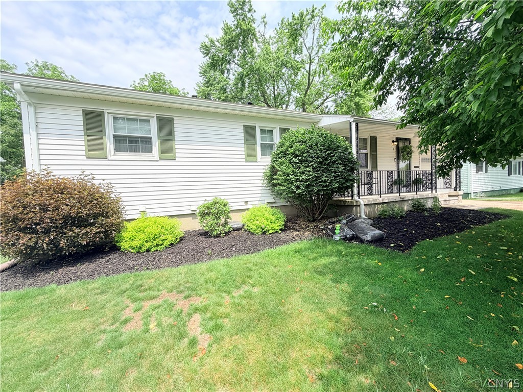 3 Perimeter Road Whitestown, NY 13492 - Photo 49 of 50