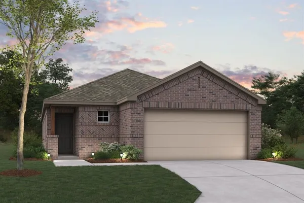$346,729 | 1284 Tallowwood Trail, Van Alstyne, TX 75495