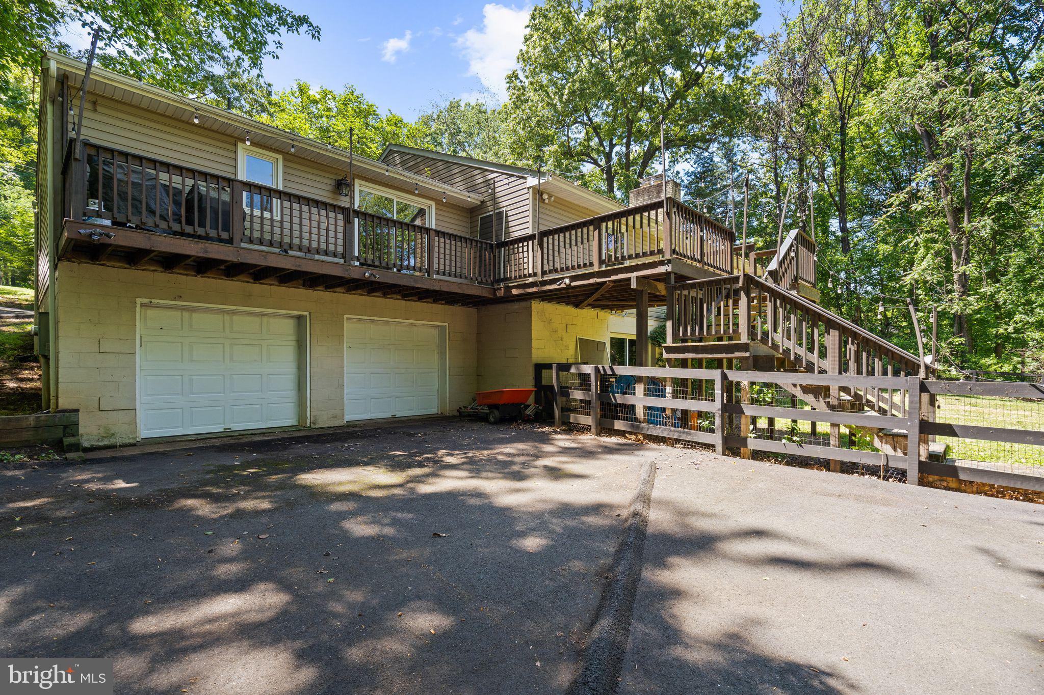 7281 Forrest Road Warrenton, VA 20187 - Photo 74 of 78 Gallery Image 74