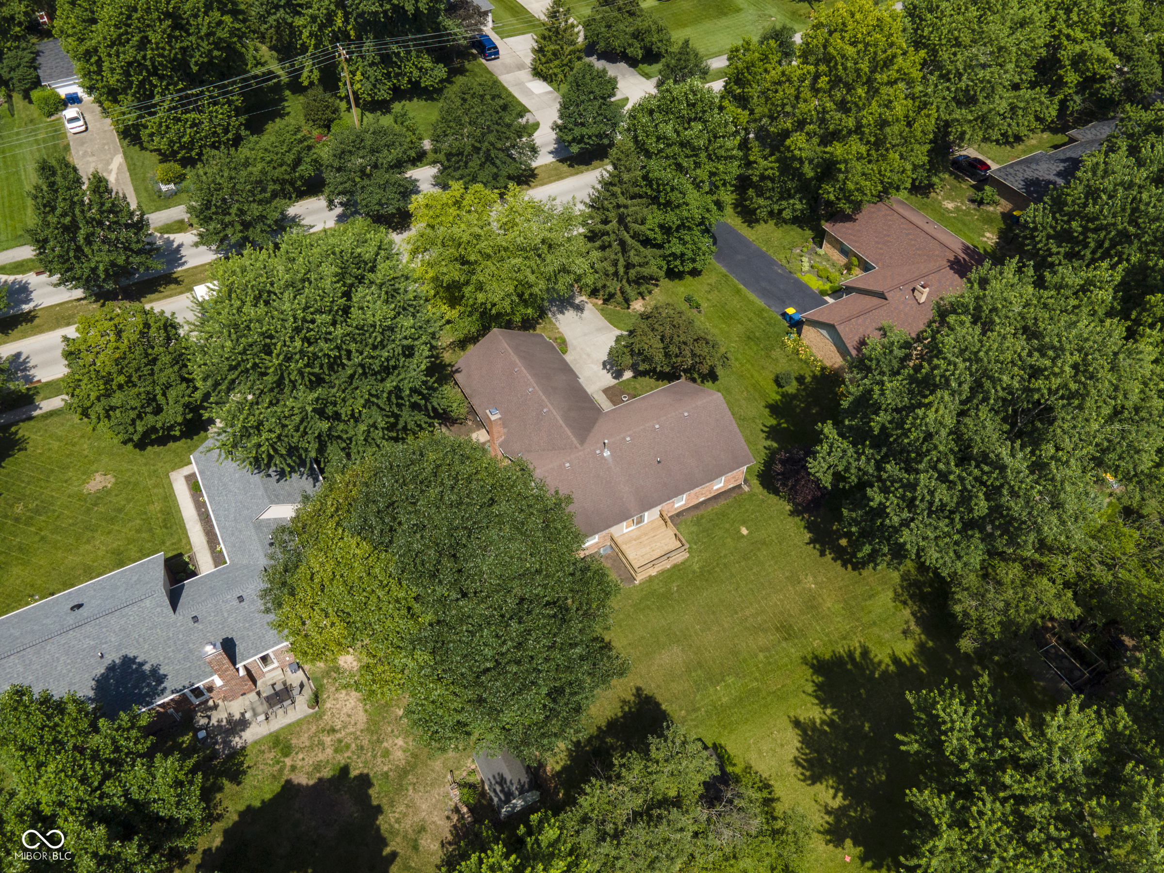 13953 Oak Ridge Road Carmel, IN 46032 - Photo 43 of 54