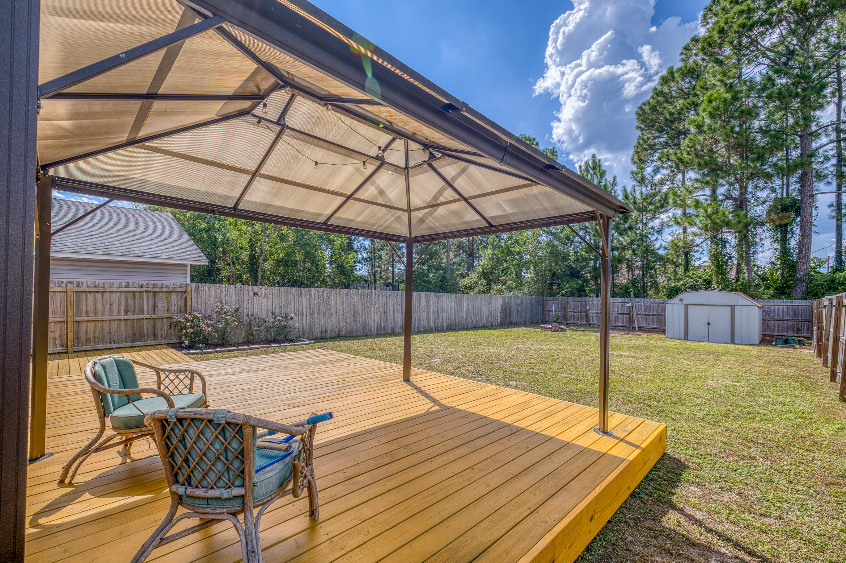 2383 Andorra Street Navarre, FL 32566 - Photo 41 of 57