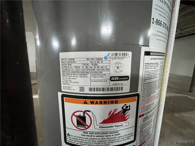 $189,900 | 321 Craigie Street, Salina, NY 13206