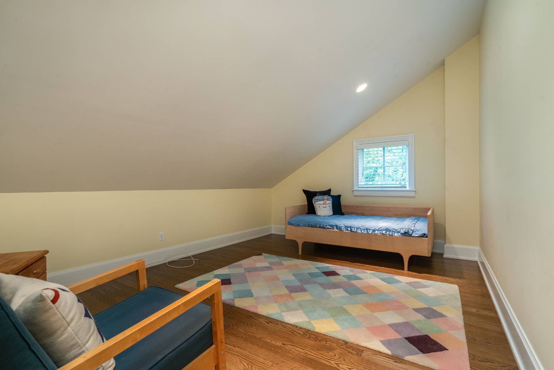 12 Old Point Road Quogue, NY 11959 - Photo 39 of 50 a room with furniture and a window