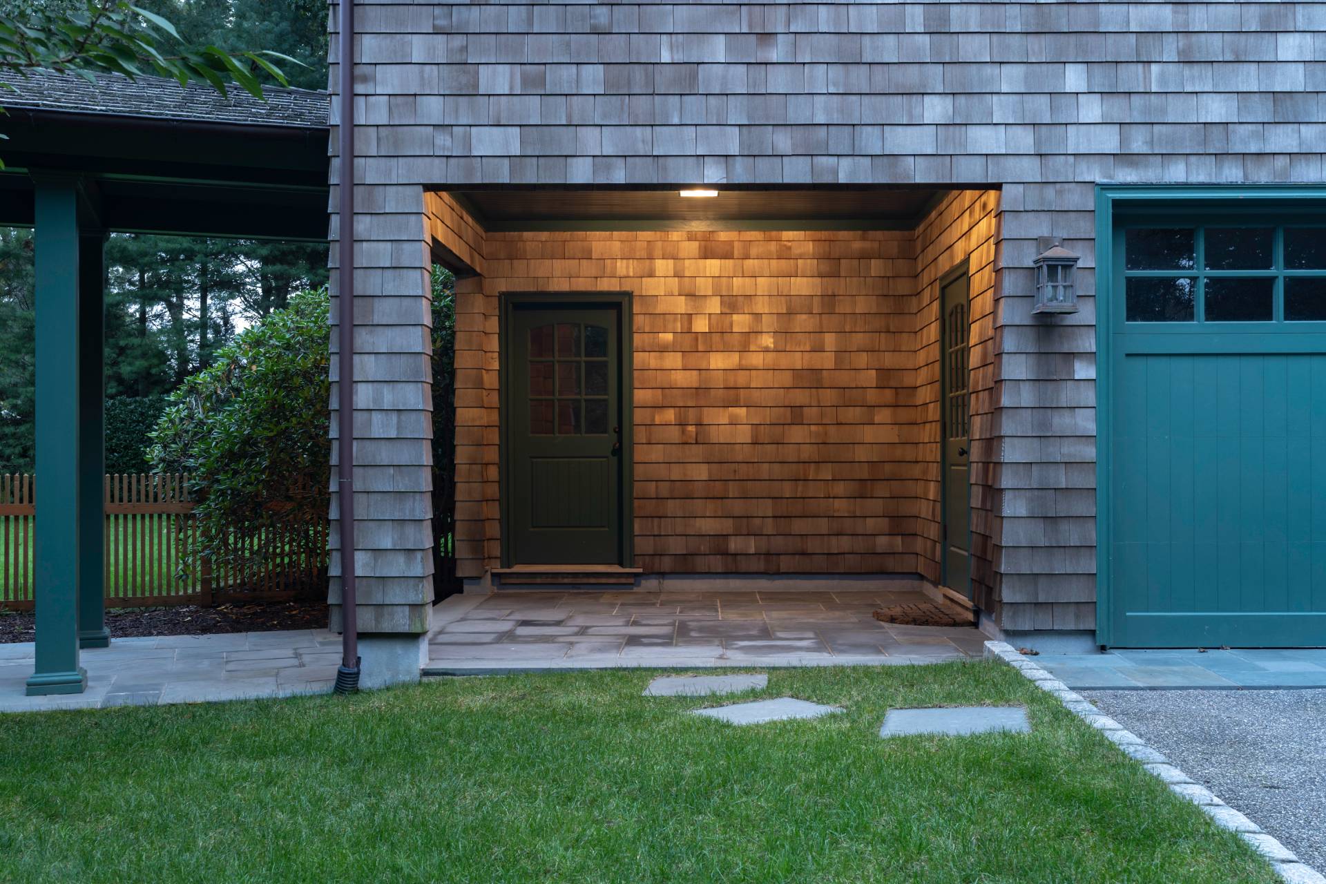 12 Old Point Road Quogue, NY 11959 - Photo 47 of 50 a view of outdoor space area of the house