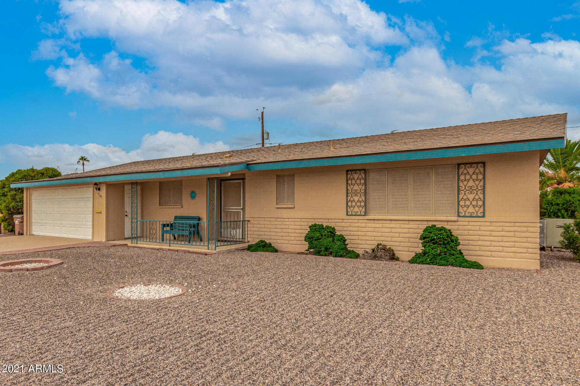 5708 Casper Road Mesa, AZ 85205 - Photo 4 of 30 Front