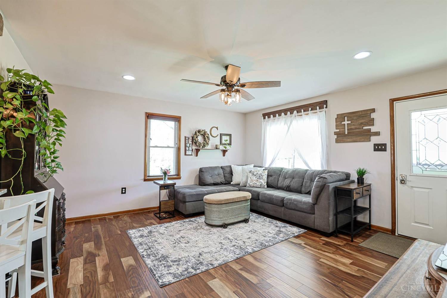 851 West Turtlecreek Union Road Lebanon, OH 45036 - Photo 9 of 44