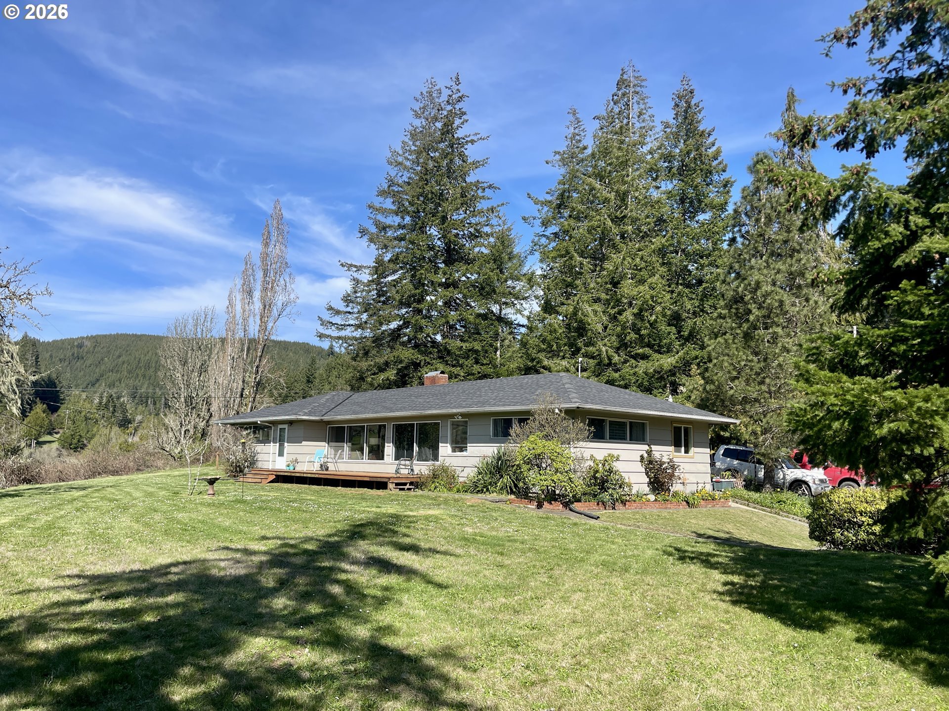 54824 Robinson Road Coquille, OR 97423 - Photo 2 of 42